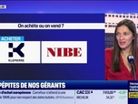 Replay C'est votre argent - On achète ou on vend ? : Klepierre, Nibe, et SentinelOne - 18/10