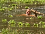 Replay Retour à l'instinct primaire - S7E9 - Mutinerie dans la jungle partie 1