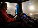 Replay Les routiers : profession chauffeur poids lourd - S1E4 - La fureur des camions