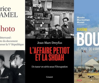 Replay HShow 564 - Années sombres
