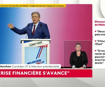 Replay Le JT en LSF - 11/10/2026