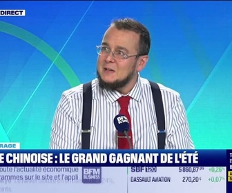 Replay Tout pour investir - Lundi 1er septembre