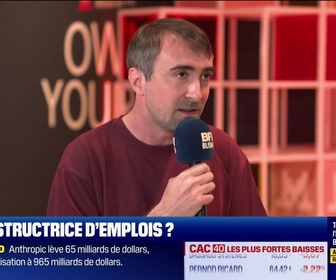 Tech & Co, la quotidienne replay