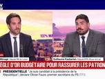 Replay 100% Mabrouk - Union européenne: Vu le contexte mondial, oui je suis attachée à une union forte, déclare Guillaume Kasbarian, ancien ministre