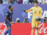 Replay Le club du Mondial - Mondial 2026 : Les Bleus malmenés par le Paraguay mais qualifiés en quarts