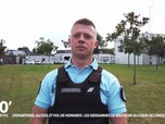 Replay 90' Enquêtes - Disparitions, alcool et vols de homards : les gendarmes de Bretagne au cœur de l'enquête