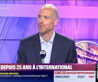 Replay Focus Retail - Samedi 6 septembre