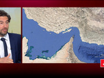 Replay Info éco - Guerre Iran-États-Unis/Israël : pétrole, gaz, fret maritime… l'économie mondiale sous tension