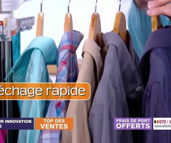 Replay Téléshopping du mardi 3 septembre 2024