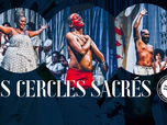 Replay Les cercles sacrés