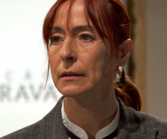 Replay Les flammes du passé - S01 E55