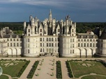 Replay Tour Eiffel, Chambord, Opéra Garnier et locomotives : e=m6 à la découverte des stars de notre patrimoine !