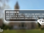 Replay On n'est pas d'accord ! - Émission 4 (2/2)