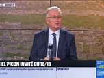Replay Le 19h Eco - Énergie : Nous demandons des mesures sectorielles