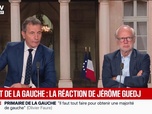 Replay BFM Grand Soir - Débat primaire de gauche : qui en sort gagnant ? - 04/10