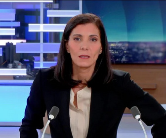 Replay Le journal de 21h - 09/01/2026