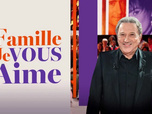 Replay Famille je vous aime