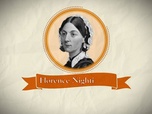 Replay ARTE Journal Junior - Florence Nightingale, une affaire de nurse