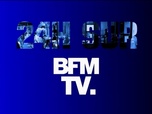 Replay Calvi 3D - 24H SUR BFMTV - Élisabeth Borne recadrée, fraude sociale et contre-attaque de Didier Raoult
