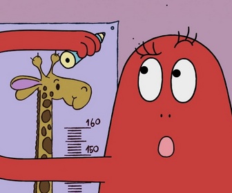 Replay Barbapapa en Famille - Je ne suis plus un Barbabébé