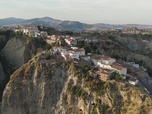 Replay ARTE Journal - La Luna e i Calanchi : un festival italien hors du temps
