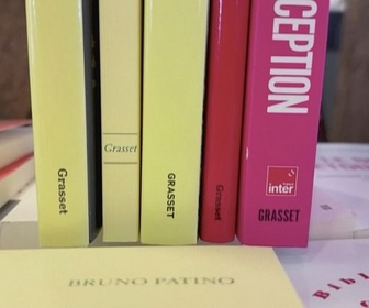 Replay 140 auteurs claquent la porte des éditions Grasset