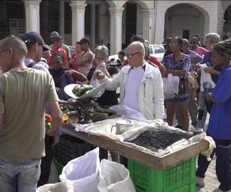 Replay Focus - Pour les Cubains, le retour de Trump à la Maison Blanche n'augure rien de bon