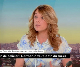 Replay L'invité politique - Émission du mercredi 4 juin 2025