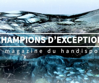 Replay Champions d'exception - Émission du mercredi 10 juillet 2024