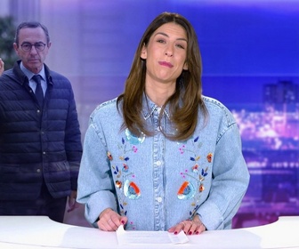 Replay C'est Canteloup du 9 décembre 2025