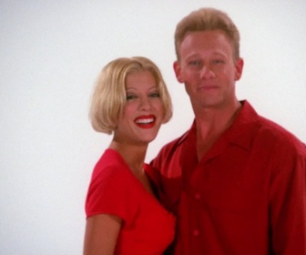 Replay Beverly Hills, 90210 - S07 E26 - Séparation