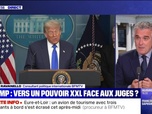 Replay BFM Story - Story 4 : Les juges radicaux essayent de voler mes pouvoirs - 27/06