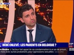 Replay Perrine jusqu'à minuit - Enlèvement : un grand prématuré en danger - 22/10