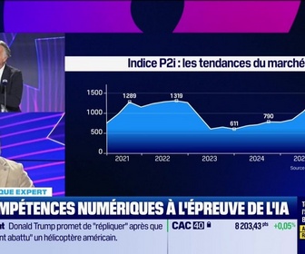 Replay Tech & Co Business - Les compétences numériques à l'épreuve de l'IA - 09/06