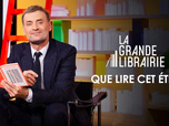 Replay La grande librairie - 17/06/2026