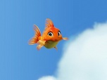 Replay Paw Patrol, la Pat'Patrouille - Pépite, le poisson rouge