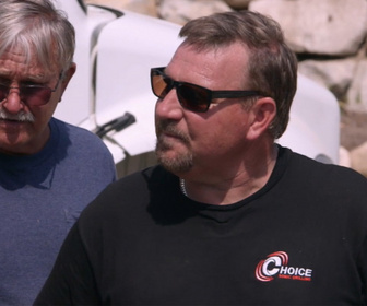Replay Le mystère d'Oak Island : la course au trésor - S6E6 - Un précieux héritage