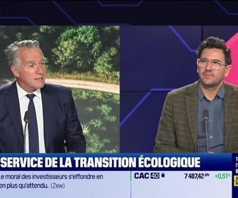 Replay Tech & Co Business - L'IA au service de la transition écologique - 19/07