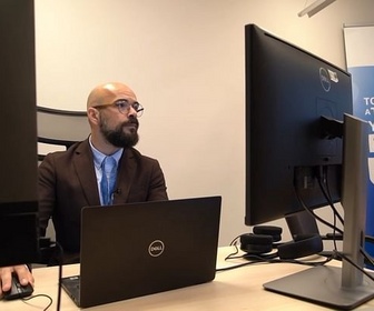 Replay ARTE Journal - Grèce : la cybersécurité de l'UE passe par Athènes