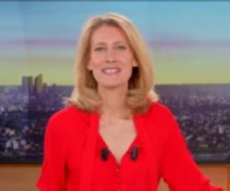Replay La Matinale - Émission du jeudi 13 mars 2025