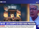 Replay BFM Story - Story 1 : PSG-Inter, sécurité compatible avec la fête ? - 30/05