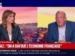 Replay 100% Mabrouk - Budget, 2027 : Pierre Gattaz invité de Sonia Mabrouk - 31/08