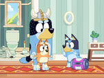 Replay Bluey - 22/10/2025