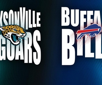 Replay Les résumés NFL - Week 3 : Jacksonville Jaguars @ Buffalo Bills