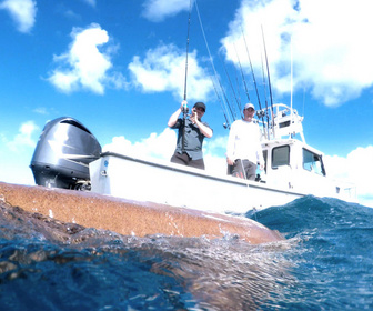 Replay Pêche XXL - S4E4 - Attaques en série