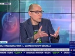 Replay Culture Geek : Insultes, hallucinations... quand ChatGPT déraille, par Anthony Morel - 16/02