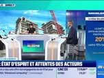 Replay Tout pour investir - La place de l'immo : Etat des lieux du marché immobilier - 25/11