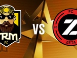 Replay Kings League France - TRM FC - FC Zeta