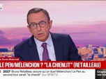 Replay 100% Mabrouk - Immigration: Je réviserai la Constitution, assure Bruno Retailleau, candidat LR à l'élection présidentielle