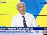 Replay Tout pour investir - Doze d'économie : Retraites, faire d'un échec un succès - 27/06